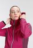 Куртка CMP Softshell Jacket Zip Hood Women (39A5006) фуксия