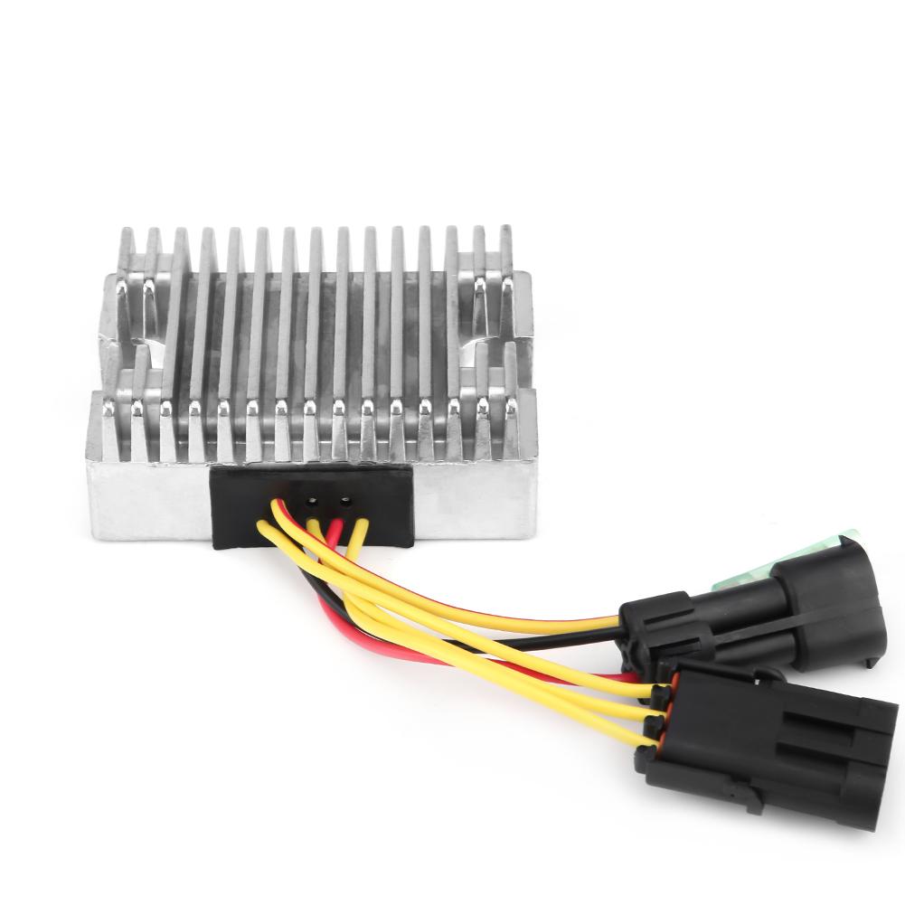 Voltage Regulator Rectifier for Polaris ATV Ranger Sportsman Hawkeye 400 500