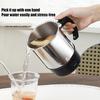 Mini Anti-Dry-Boil Electric Heating Cup 11/12/13/14Cm Portable Travel Electric Kettle Home Kettle Electric Cooker Kettle