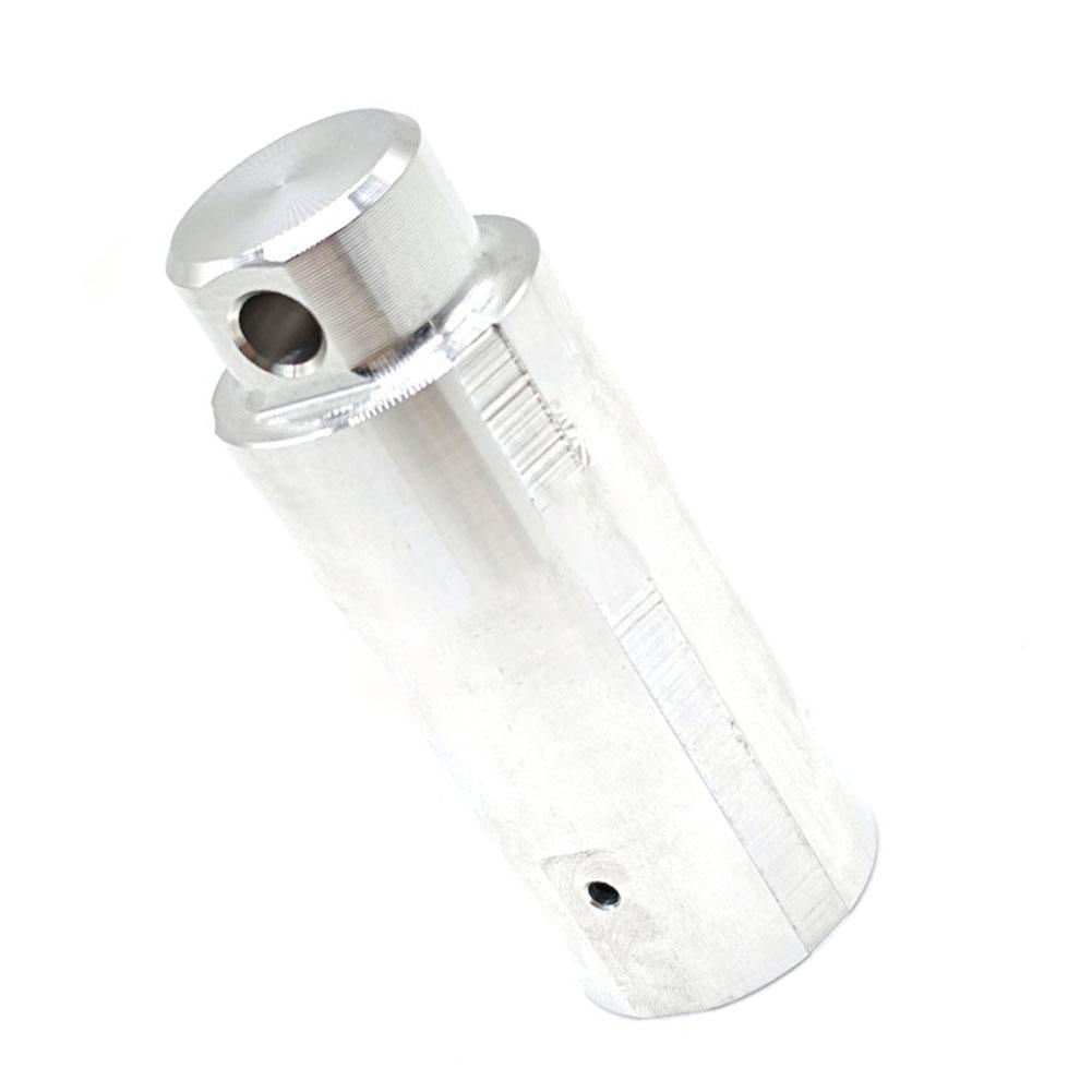 Do młotowiertarki udarowo-obrotowej DeWalt z pustym tłokiem Część OEM 49282200 Pasuje do modeli DCH363 DCH364 DCH273 DCH274 Dla trwałości i wydajności