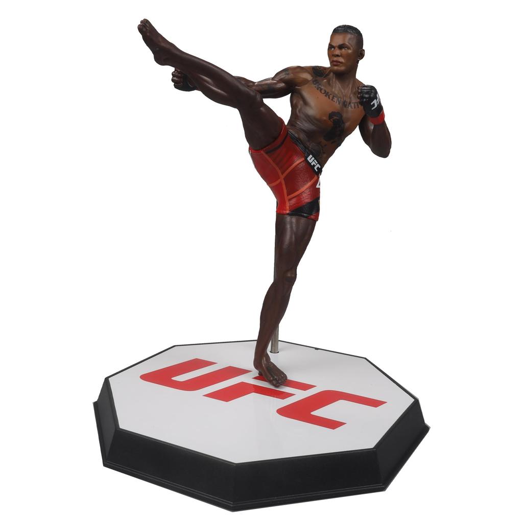 McFarlane Toys - Israel Adesanya UFC 7-inch Pose Figure McFarlane Sports Pick