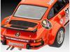 Plastikový model Revell Porsche 934RSR Jägermeister 07031 (Revell) 1/24