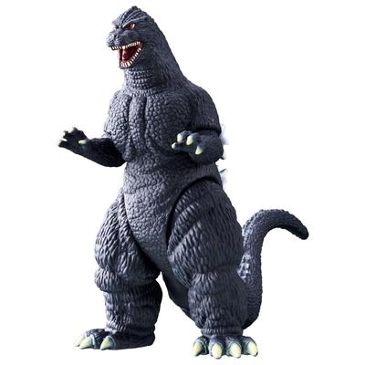 Filme Monstro Série Godzilla [BANDAI] (1991)