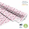 Utomhus Dekostoff Oxford - Motiv Frukt | Dx6628