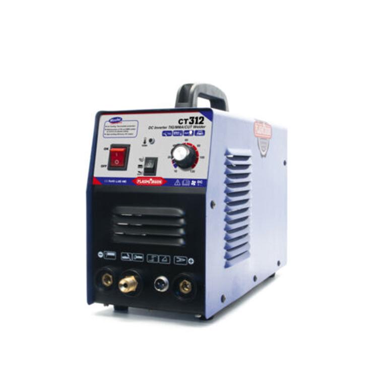 Buy CT312 TIG/MMA Welder Plasma Cutter Tig Welder Machine & Accessories