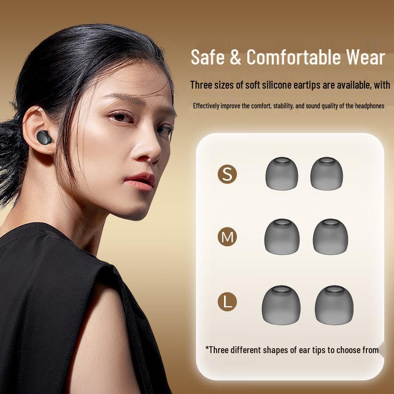 Xilaixi Wireless In-Ear Bluetooth Earbuds