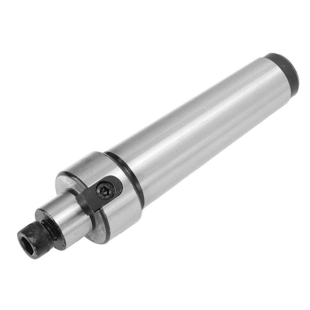 Stirnfräser Schaft Hohe Härte 40cr Legierter Stahl CNC Stirnfräser Werkzeughalter mit Aufbewahrungsbox