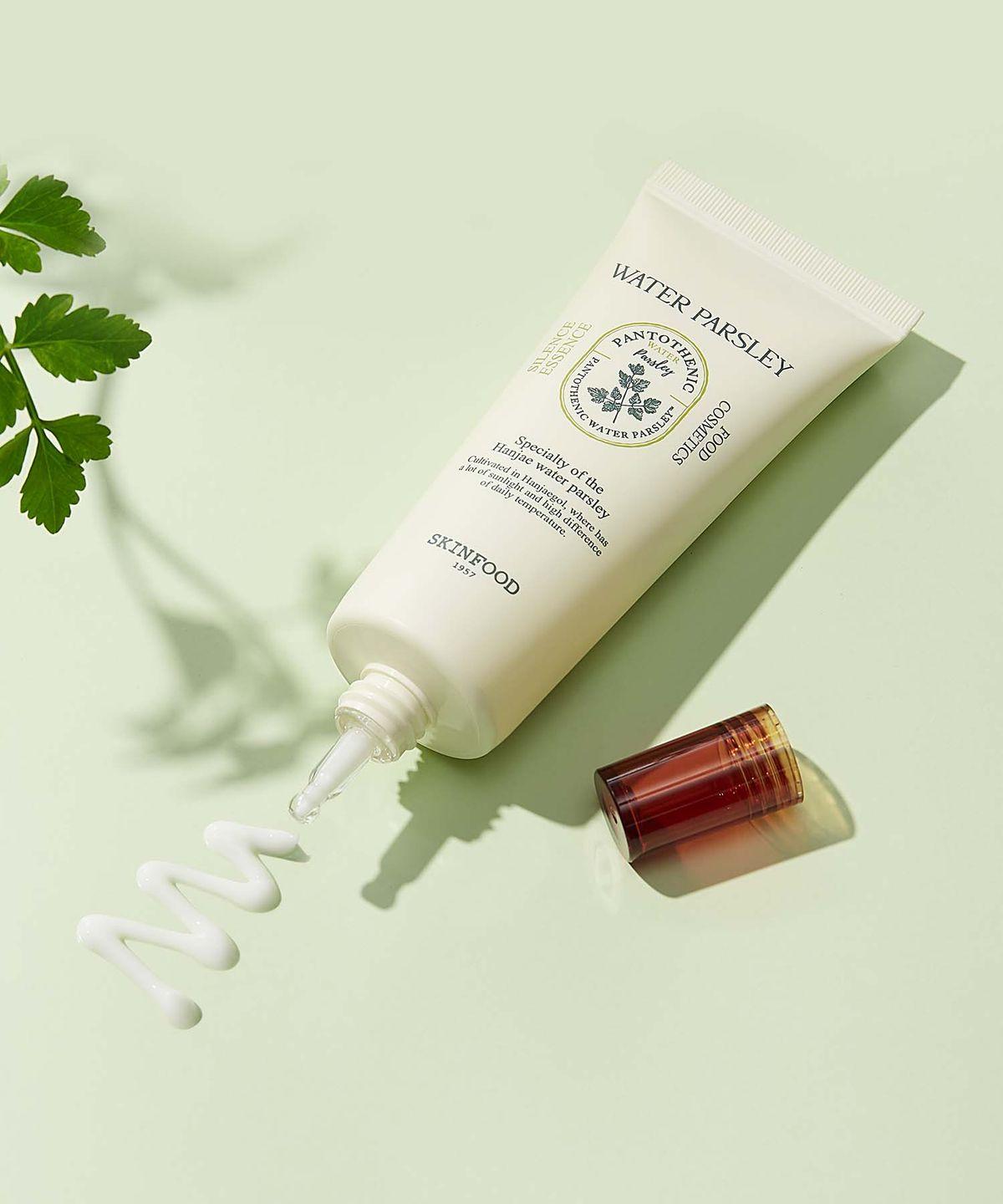 

Пантотеновая водная петрушка Silence Essence 70 мл