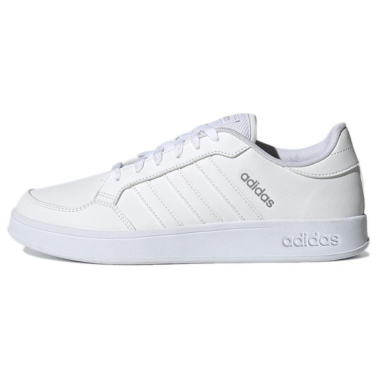 adidas Breaknet White Men s H01959 EU 44⅔