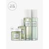 Phyto Green 4-pc Skincare Set (Cream, Ampoule, Toner, Emulsion)