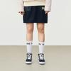 Vans Patchwork Multi-Pocket Fashion Comfortable Sports Casual Skirt Women Skirts Black VN0A54KMBLK