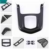 2018 Nissan Terra Carbon Fiber Interior Trim Kit