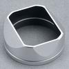 Lens Hood Camera Lens Protector Shockproof Lens Shade Cover Improve Photography for X100VI X100V Cameras