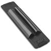 RotRing Rotling Mechanical Pencil 0.5mm 600 Black Pen with Pouch & Notebook Gift Box with Shopper...