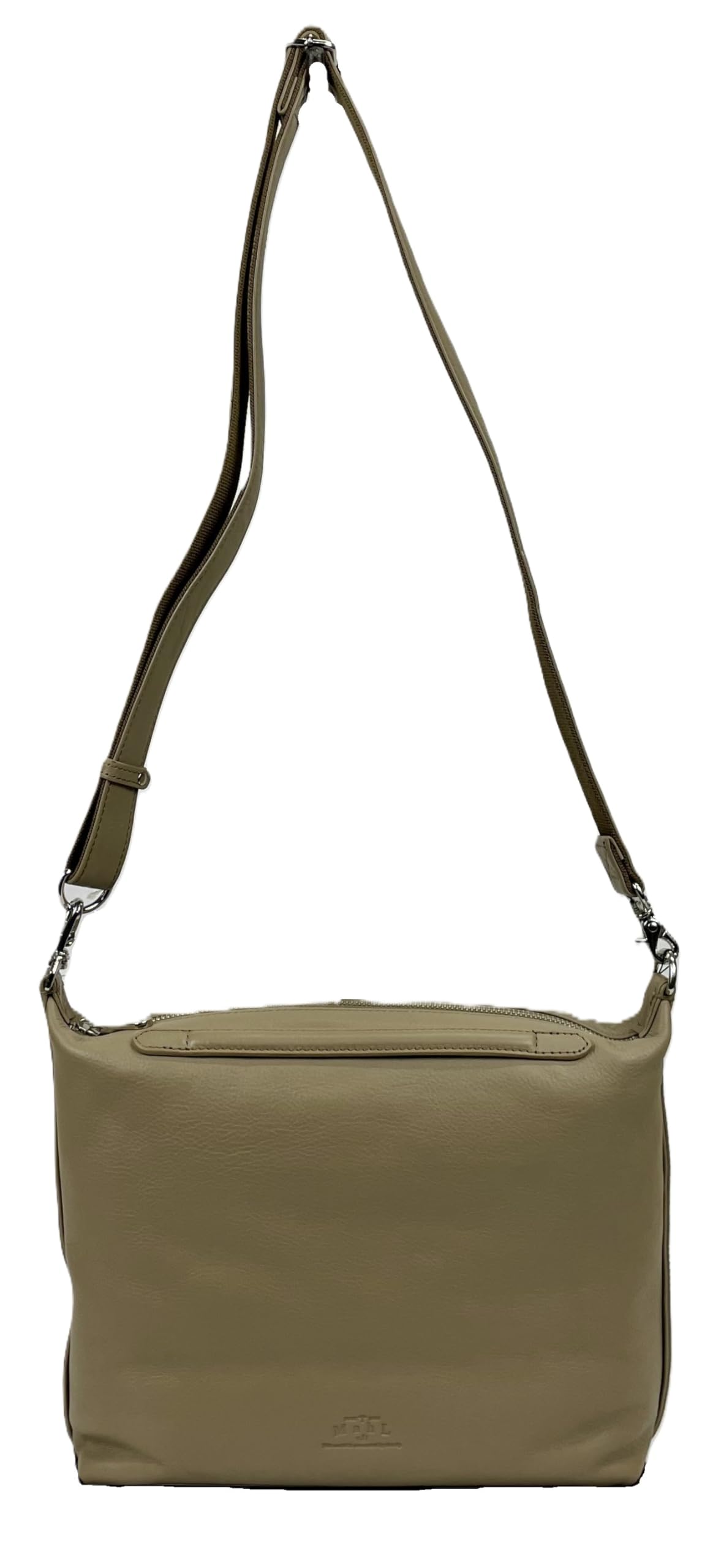 

Сумка через плечо Ryux [Полная складка] 3-сторонняя 7M3-1161/OAK