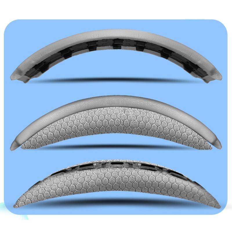 Replacement Head Beam Top Headband Repair Fix Part for QC35 QC35II QC45 QC45II Over-Ear Headphones