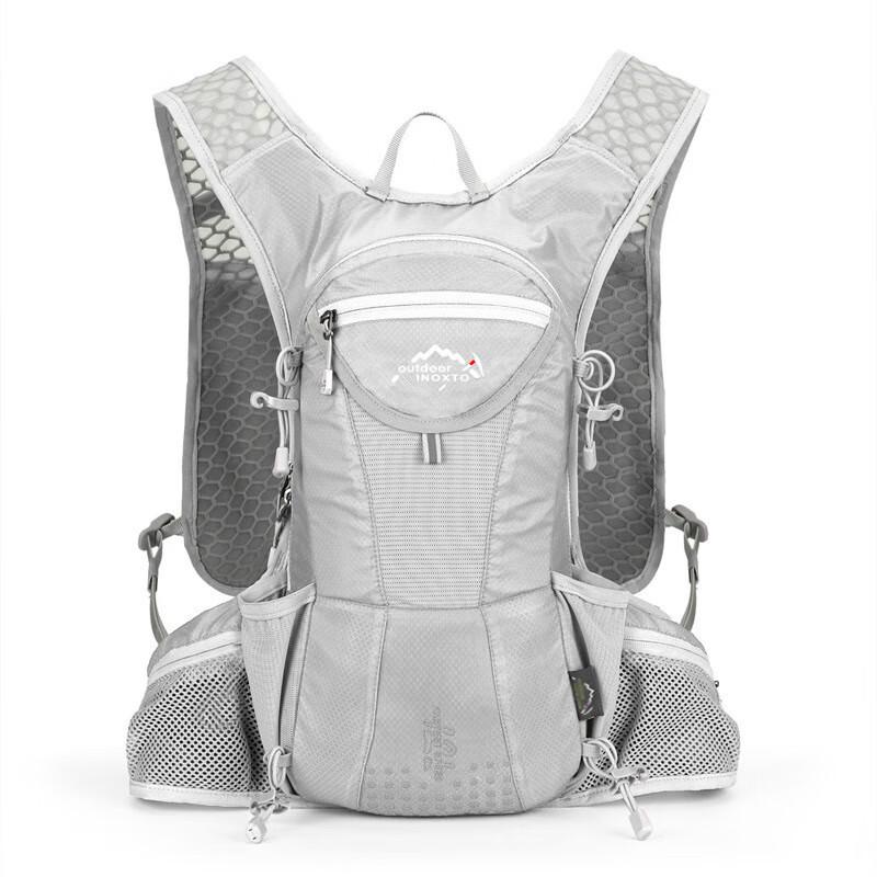INOXTO Cycling & Hiking Backpack