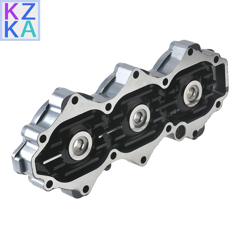 Head Cylinder 1 For Yamaha Outboard Motor 6H3-11111-01-1S 2T 60HP 70HP 6H3-11111-01 6H3-11111 Boat Engine Aftermarket Parts
