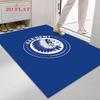 Nie Pleue Carpet Rug for Living Room Bedroom Home Sofa Decoration,Kids play Nonslip Floor Mat