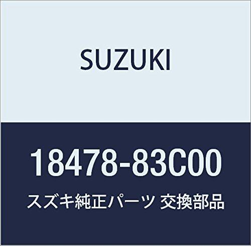 

Оригинальные запчасти SUZUKI шланг для ISC Jimny номер модели 18478-83C00