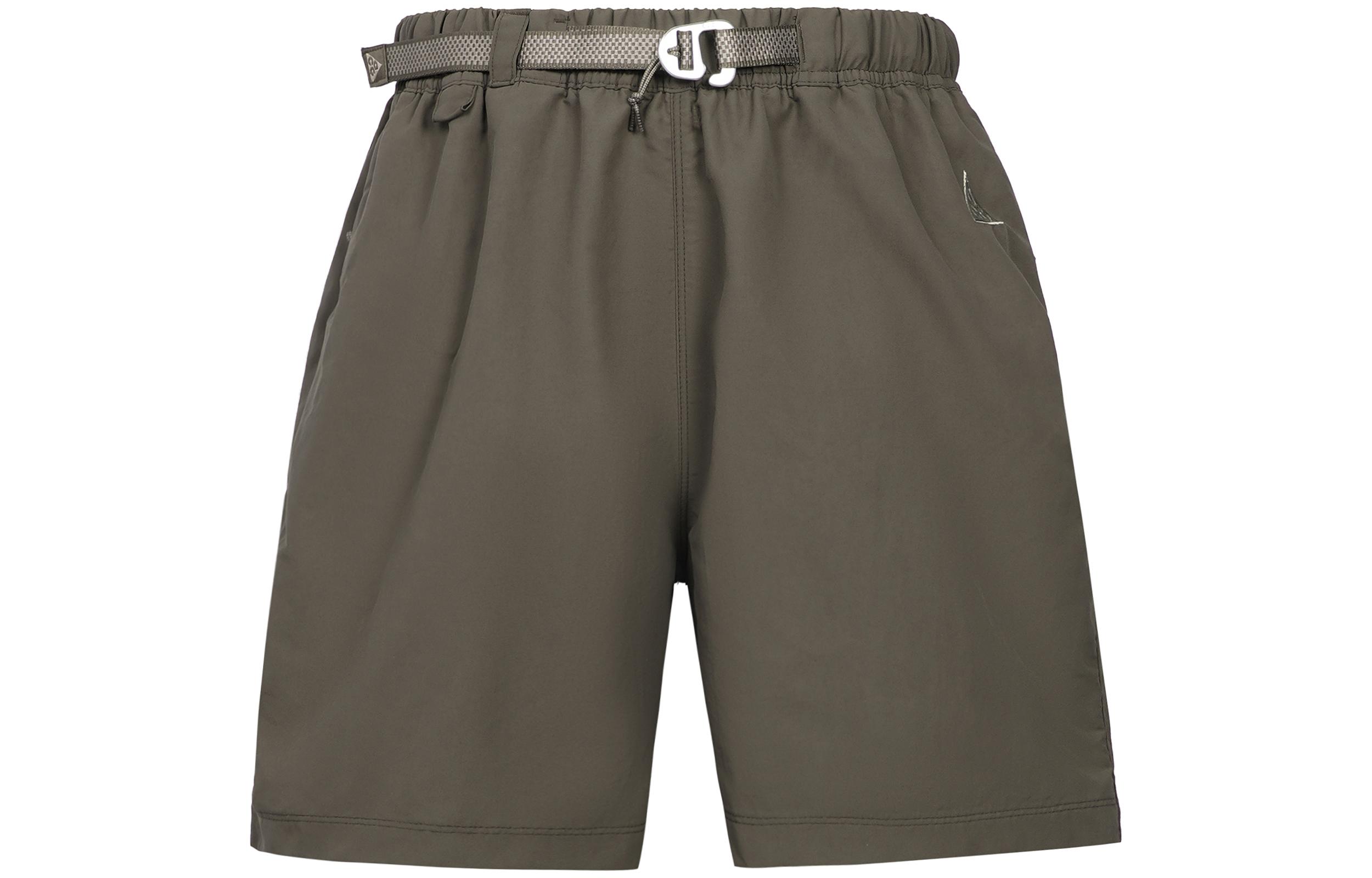 Nike ACG Casual Shorts Men s Ore Gray Moderate CZ6705-004 M