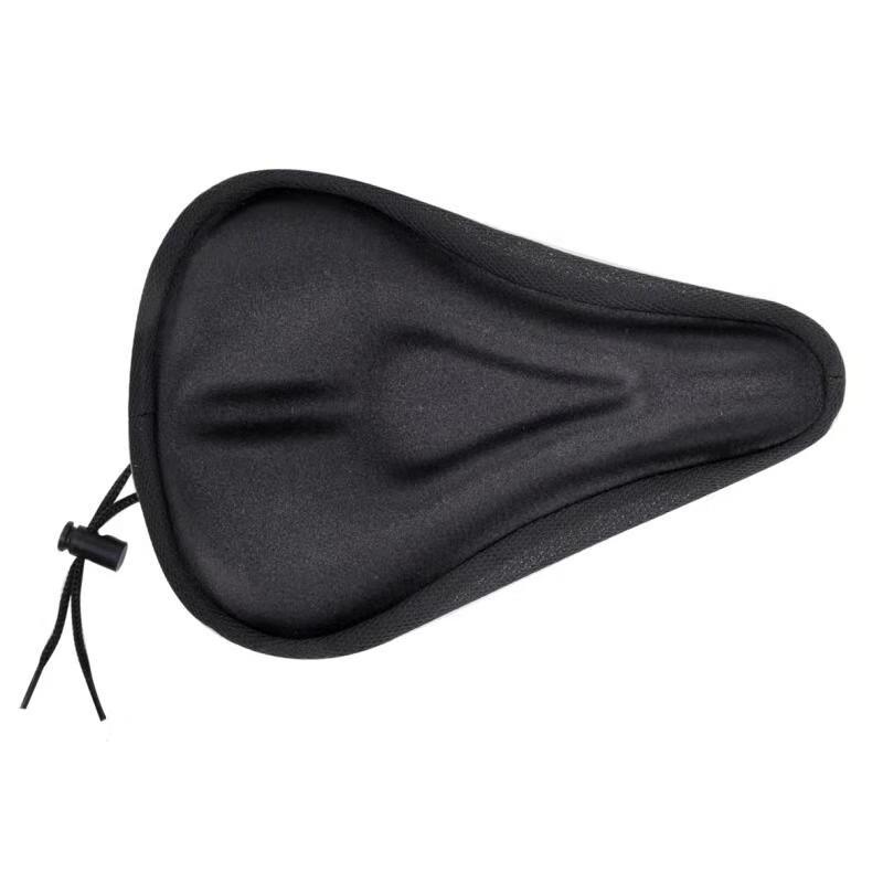 Bicycle Silicone Gel Saddle Cover