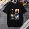 Porque Pierdo Padel Casual Funny Breathable Sports Youth Mens Sports Streetwear Harajuku Unisex Top T Shirts