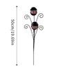 Halloween Decorations, DIY, Creative Horror Decorations, Man Eating Flower Cuttings and Bouquets, Home Party Decorations, Home Ornaments