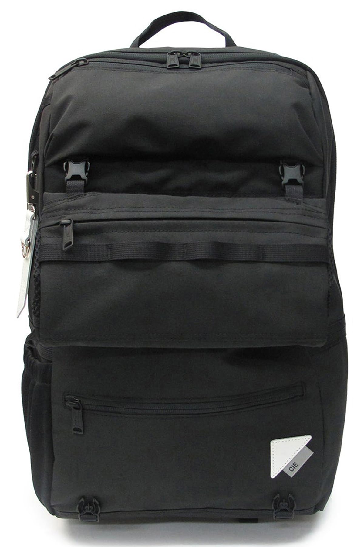 

Backpack for Toyooka Bag Collection Black [C] 71950-BK чорний