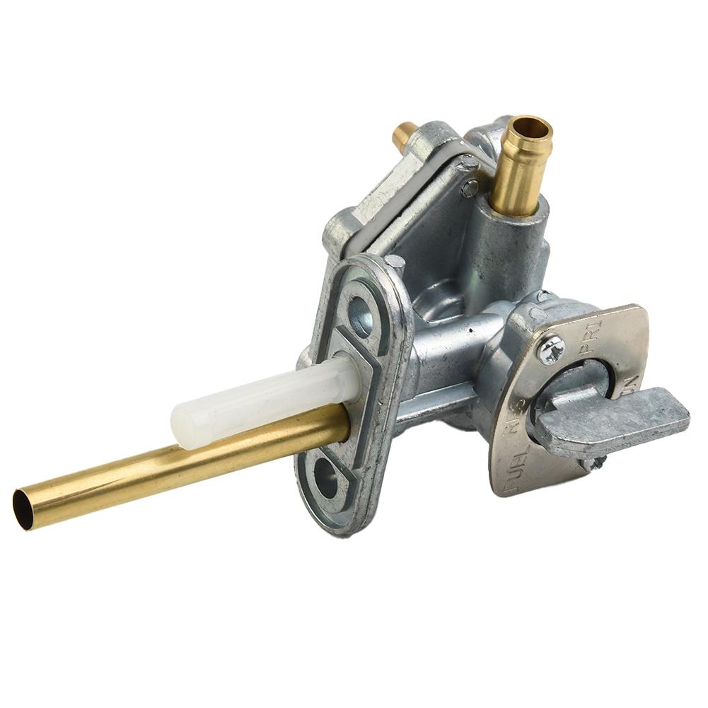 1996-2009 Fuel Petcock For Kawasaki EN500 Vulcan 500 LTD