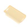 Soft Hair Shoe Brush Laundry Brush Clothing Cleaning Tools For Clothes Shoes Floor Scrubbing Household Use Scrub For Cleaning