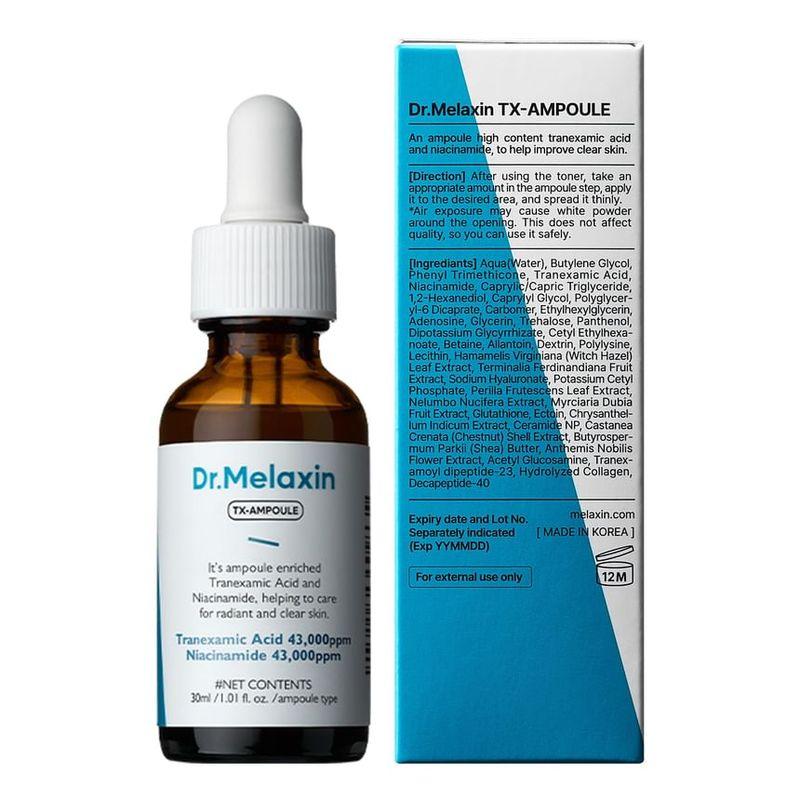 Dr.Melaxin - TX Ampoule