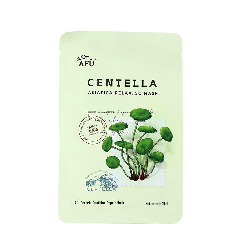 AFU Facial Masks