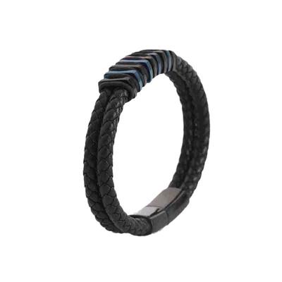 Bracciali – Braccialetti intrecciati