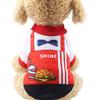 Spring Festival, Autumn and Winter Dog Hoodies, Cat Uniforms, Halloween Cats, Christmas Funny Pet Clothes, Dog Clothes