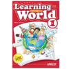 Learning World 1 STUDENT BOOK (3rd Edition)