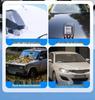 Lynk & Co Car Sunshade: Sun Protection, Heat Insulation for Models 01/02/03/05/06/09
