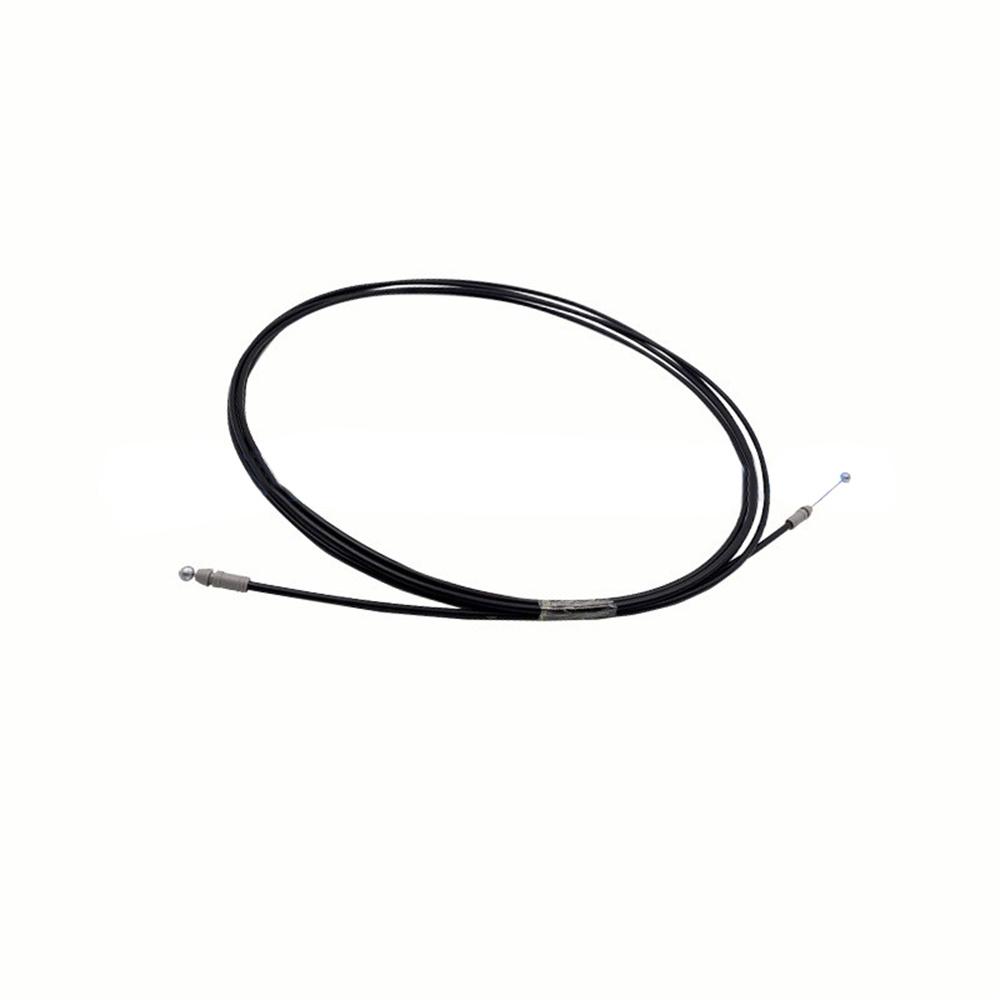 Trunk Lid Release Cable For Toyota Camry 2012-2017 Sedan 912-702 / 64607-06190