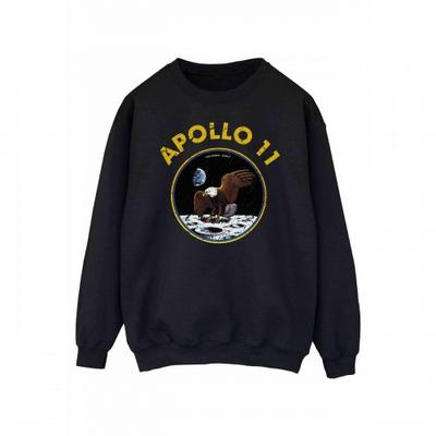 NASA Dámská Klasická Mikina Apollo 11