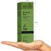 Biotique Orris Root Face Cleanser For Men 120ml | Brightening Soap-Free Wash | Acne & Blemish Control | pH Balanced Gel Formula