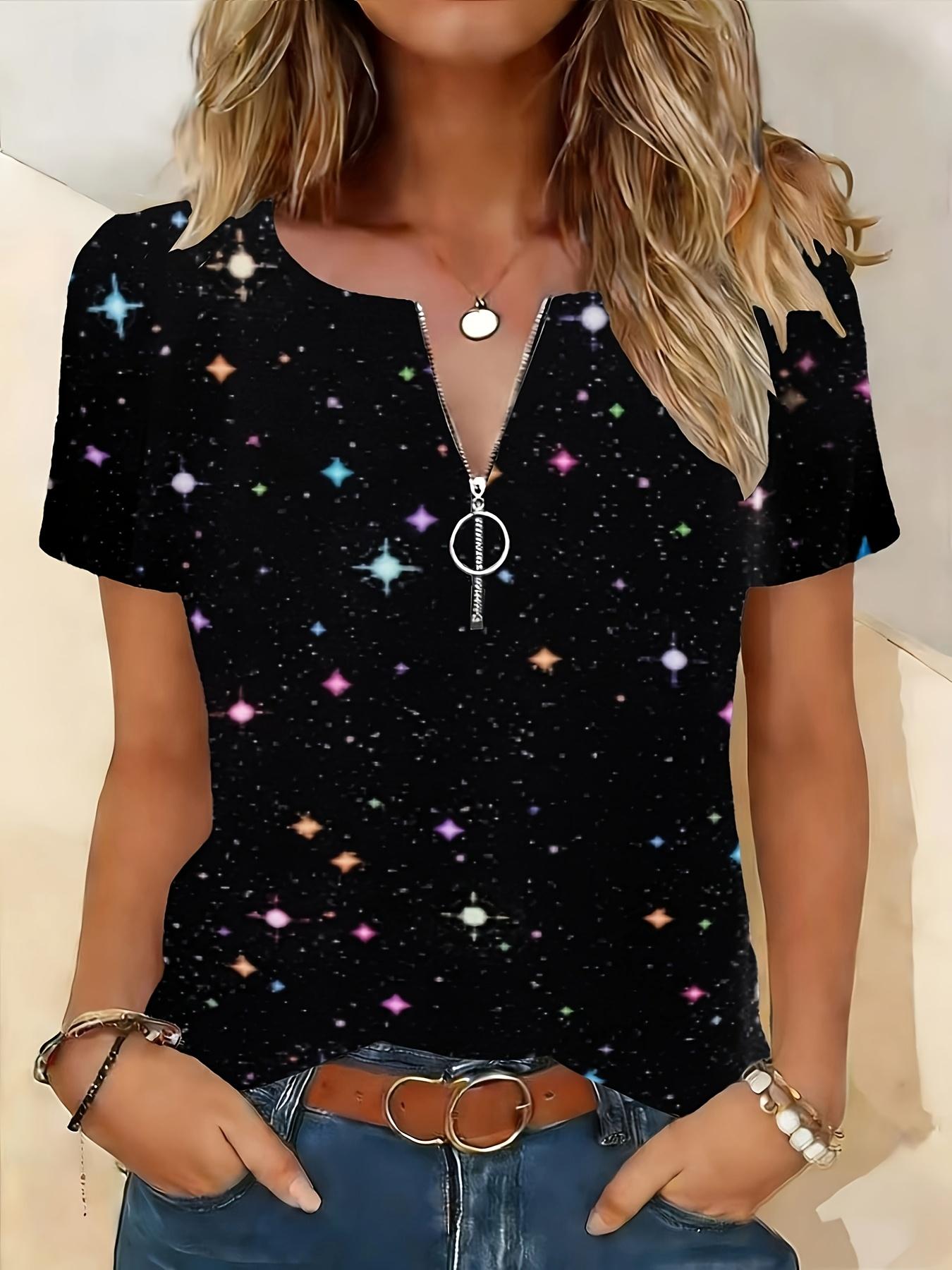 

Women s Summer Short Sleeve L