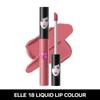 Elle18 Lipstick Nude Pump (Matte)