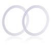 Magnetic Phone Holder Water Bottle Insulated Water Bottle 1000ml Leak Proof Double Wall Vacuum Insulated Stainless Steel Thermos