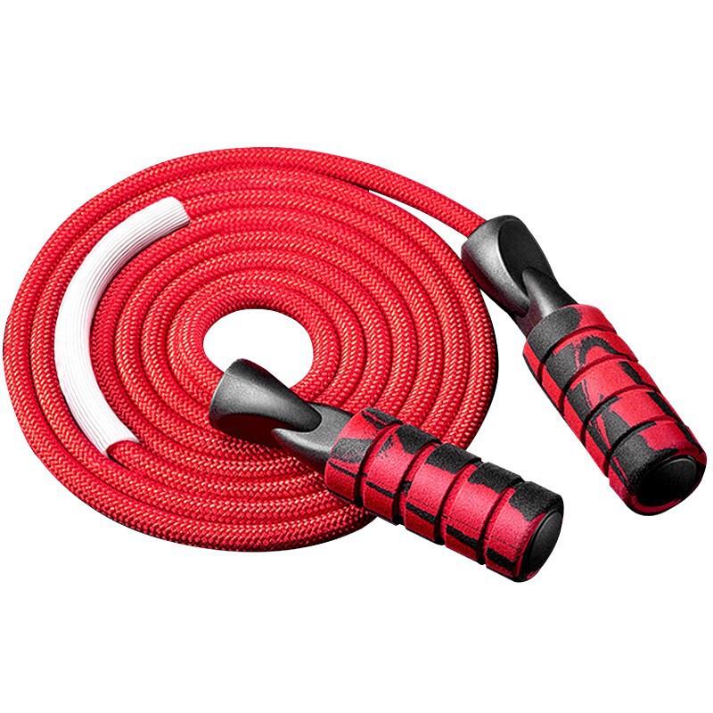Professional Weighted Steel Wire Jump Rope