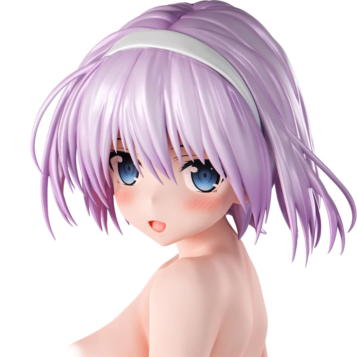 

Коллекция Original Collection Revival, окрашенная готовая фигурка в масштабе Минори версия. 1/6