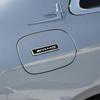 1pcs 3D Metal Badge Car Body Trunk Decoration Sticker Motorcycle Decals For Mercedes Benz AMG W203 W204 W212 W213 GLC GLA CLA