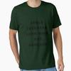 Girls Invented Punk Rock Not England Essential T-Shirt