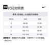 Nike Soccer Jerseys Men's Iron Purple Moderate Straight Fit DX3025-524