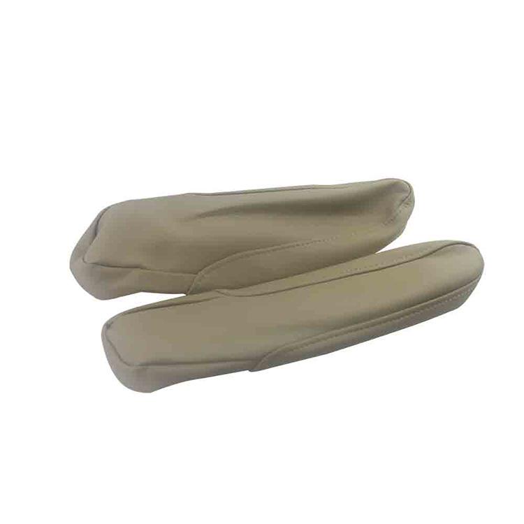 Leather Armrest Cover for 2005-2010 Honda Odyssey Front Seats
