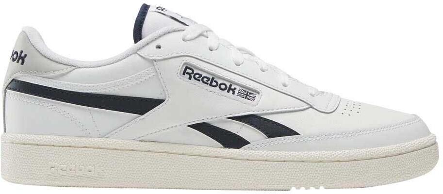 Sneakers Reebok Club C Revenge Cloud White/chalk/vector Navy